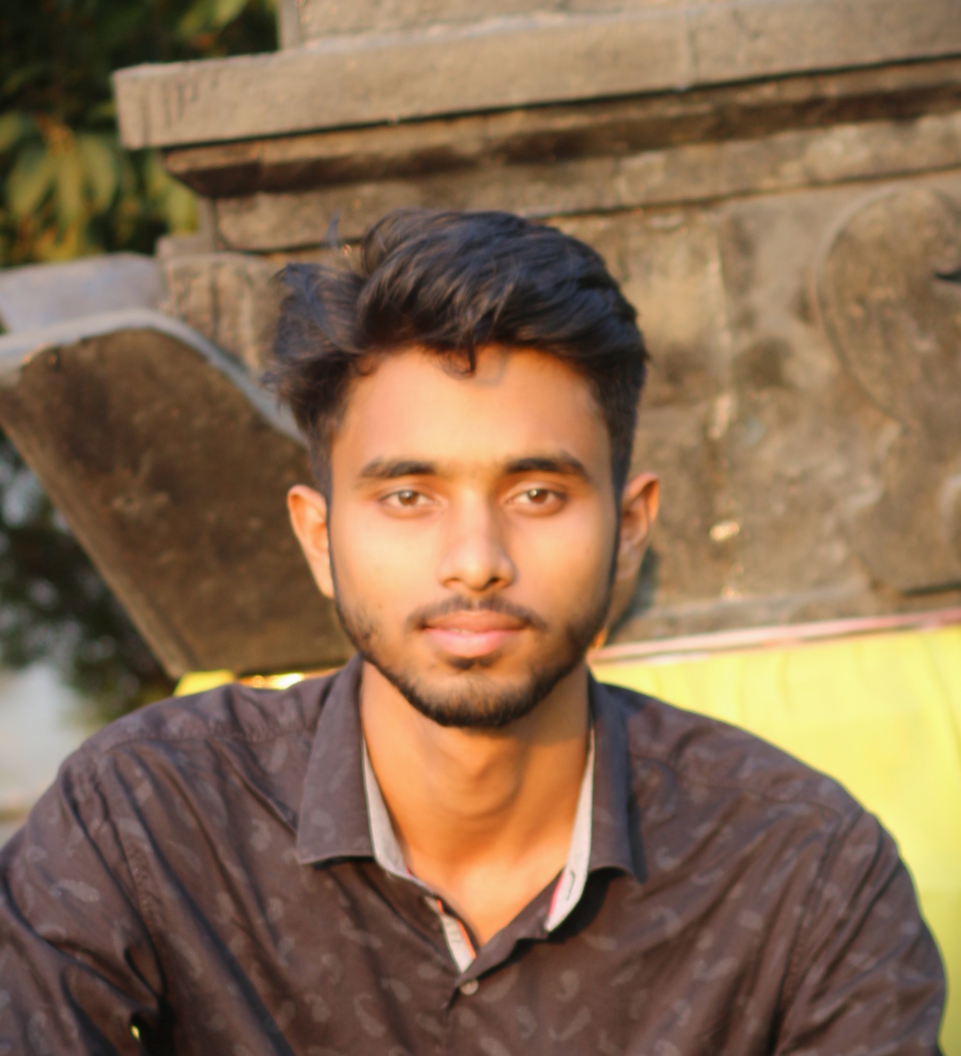Satyabrata Behera